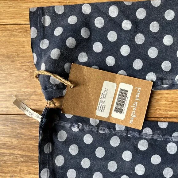 Magnolia Pearl Karolina Stockings! Rare! - Picture 4 of 6